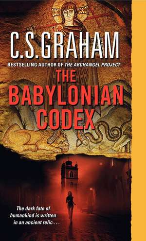 The Babylonian Codex de C.S. Graham