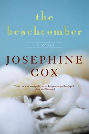 Beachcomber de Josephine Cox