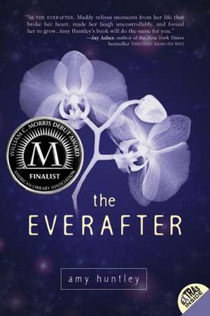 The Everafter de Amy Huntley