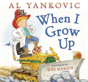 When I Grow Up de Al Yankovic