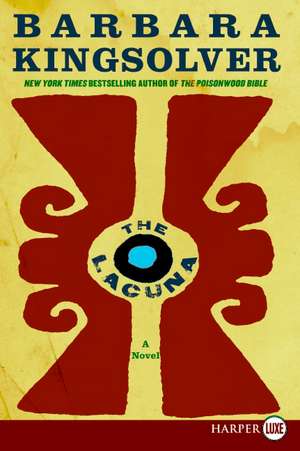 The Lacuna: A Novel de Barbara Kingsolver