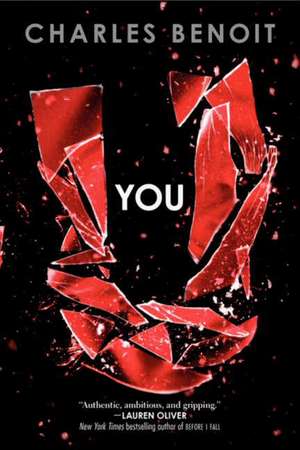 You de Charles Benoit