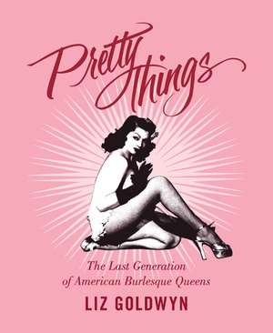 Pretty Things ale