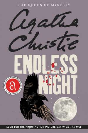 Endless Night de Agatha Christie