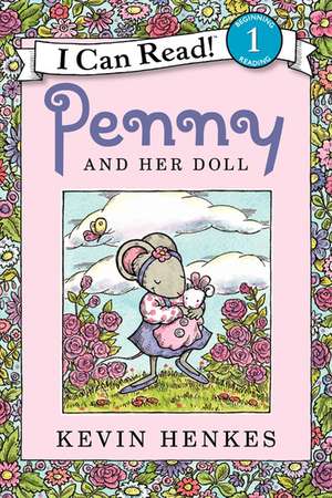 Penny and Her Doll de Kevin Henkes