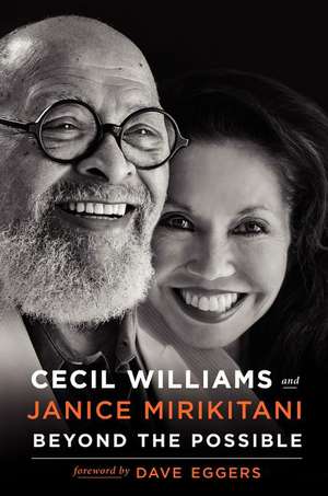 Beyond the Possible de Cecil Williams