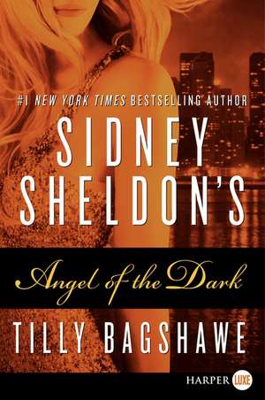 Sidney Sheldon's Angel of the Dark de Sidney Sheldon