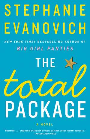 The Total Package: A Novel de Stephanie Evanovich