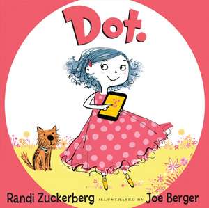 Dot. de Randi Zuckerberg