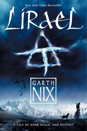 Lirael de Garth Nix