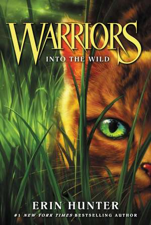 Into the Wild: Warriors vol 1 de Erin Hunter