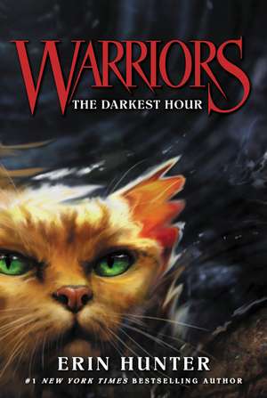 The Darkest Hour: Warriors vol 6 de Erin Hunter