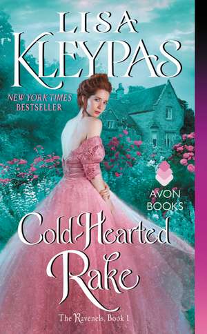 Cold-Hearted Rake de Lisa Kleypas