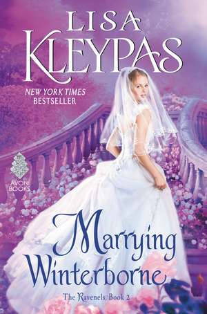 Marrying Winterborne de Lisa Kleypas