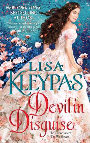 Devil in Disguise de Lisa Kleypas