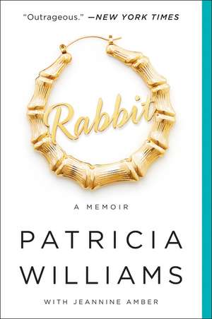 Rabbit: A Memoir de Patricia Williams