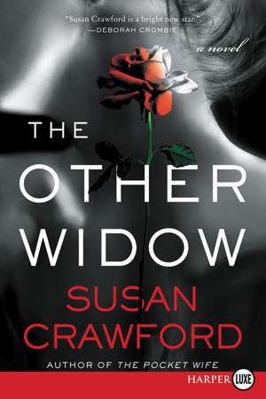 The Other Widow: A Novel de Susan Crawford