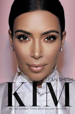 Kim Kardashian de Sean Smith