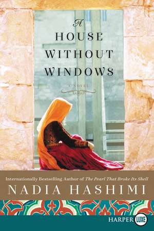 House Without Windows LP, A de Nadia Hashimi