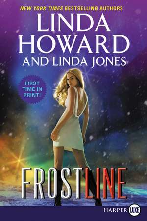Frost Line LP de Linda Howard