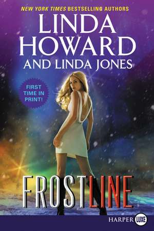 Frost Line de Linda Howard