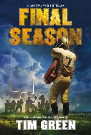 Final Season de Tim Green