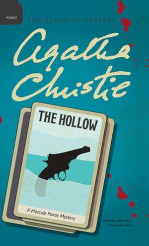 The Hollow de Agatha Christie