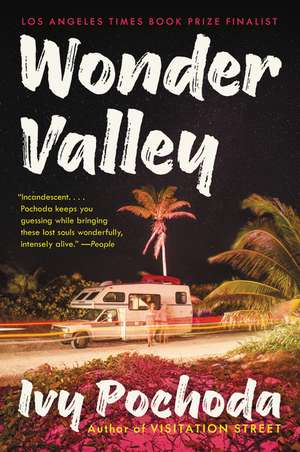 Wonder Valley: A Novel de Ivy Pochoda