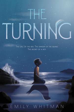 The Turning de Emily Whitman