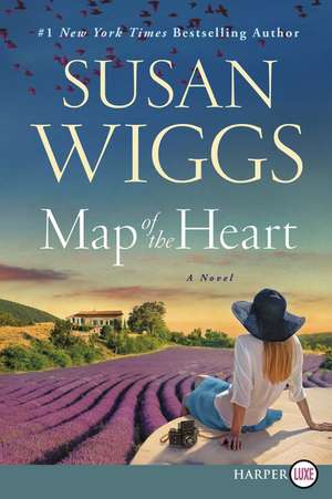 Map of the Heart: A Novel de Susan Wiggs