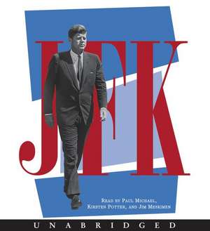 JFK CD: A Vision for America de Stephen Kennedy Smith