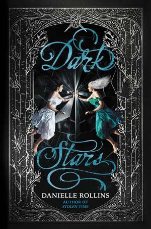 Dark Stars de Danielle Rollins