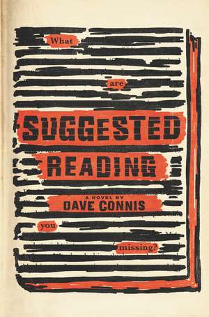 Suggested Reading de Dave Connis