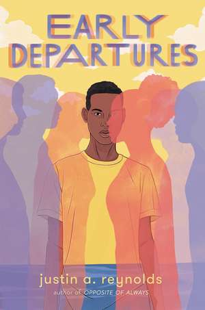 Early Departures de Justin A. Reynolds