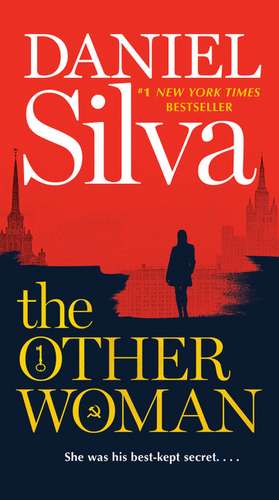 The Other Woman de Daniel Silva