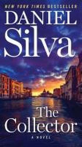 The Collector de Daniel Silva