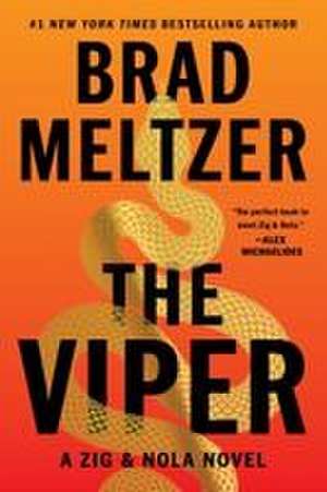 The Viper de Brad Meltzer