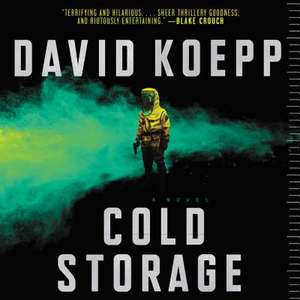 Cold Storage de David Koepp