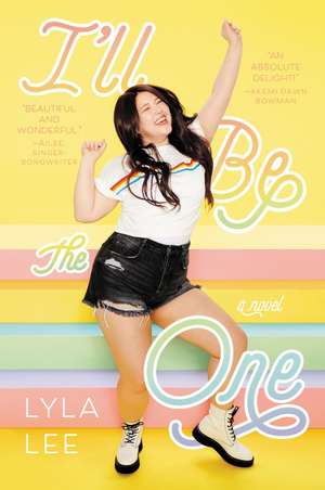 I’ll Be the One de Lyla Lee