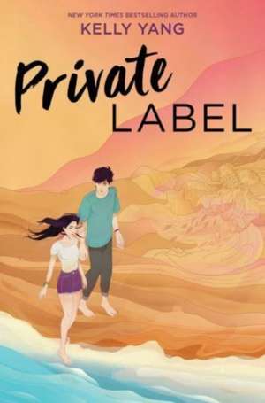 Private Label de Kelly Yang