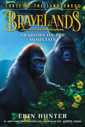 Bravelands de Erin Hunter