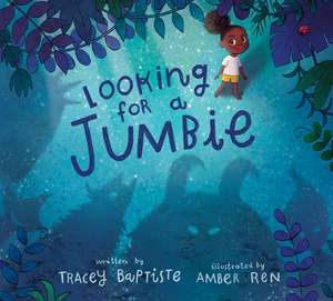 Looking for a Jumbie de Tracey Baptiste