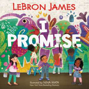 I Promise de LeBron James