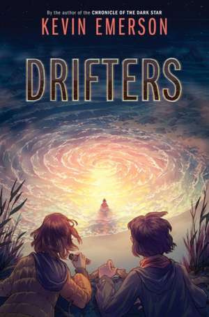 Drifters de Kevin Emerson