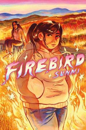 Firebird de Sunmi