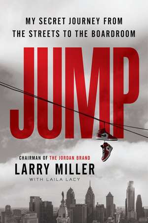 Jump de Larry Miller
