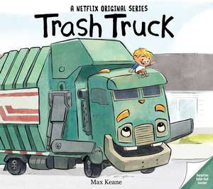 Trash Truck de Max Keane