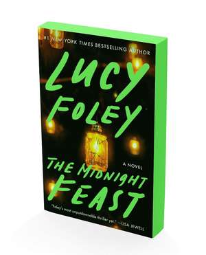 The Midnight Feast de Lucy Foley