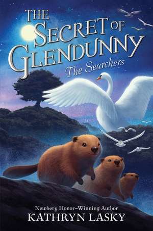 The Secret of Glendunny #2: The Searchers de Kathryn Lasky