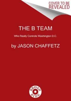 There is Only One America de Jason Chaffetz